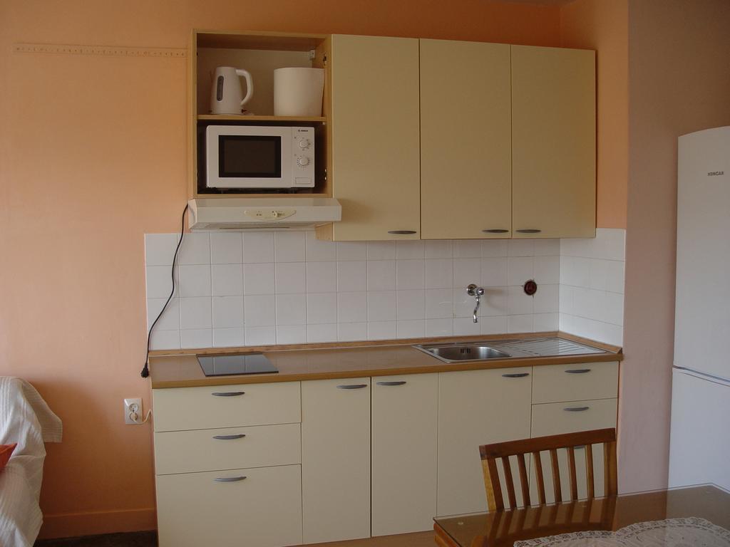 Apartment Maka Спліт Екстер'єр фото