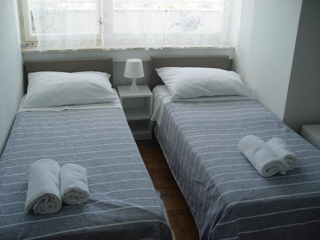 Apartment Maka Спліт Екстер'єр фото