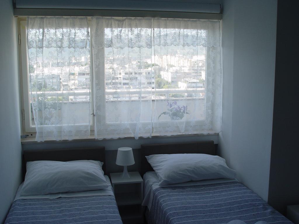 Apartment Maka Спліт Екстер'єр фото