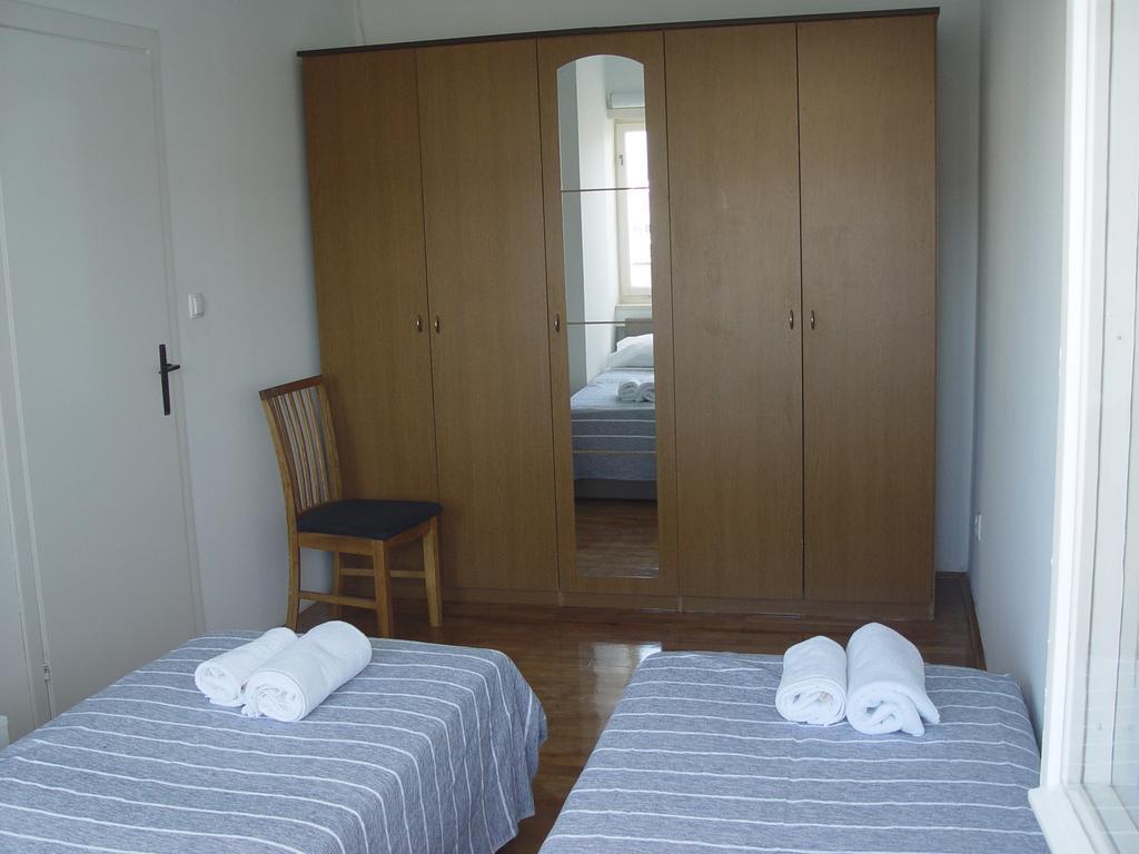 Apartment Maka Спліт Екстер'єр фото