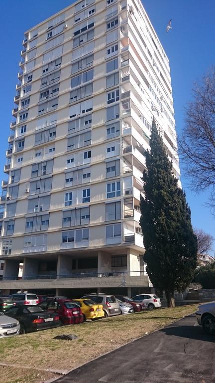 Apartment Maka Спліт Екстер'єр фото