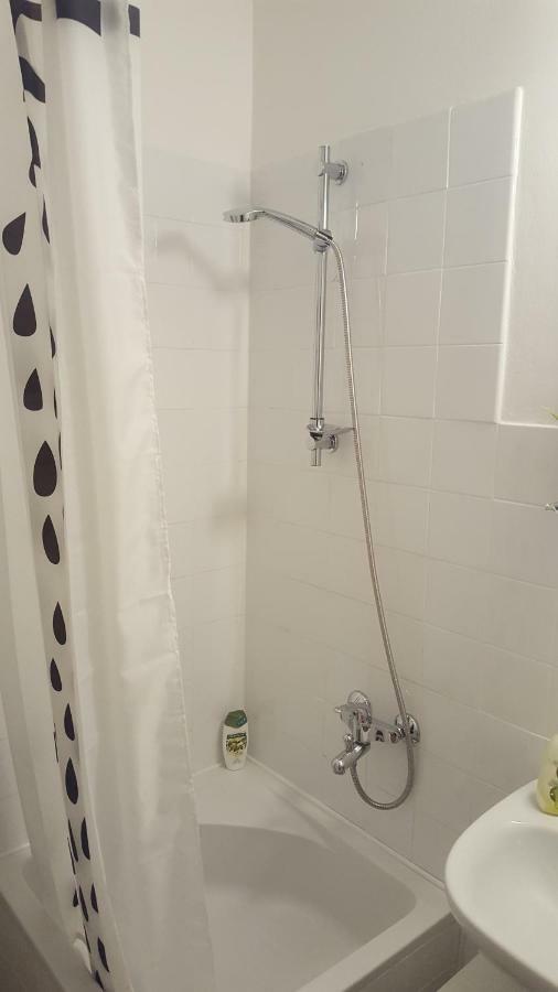 Apartment Maka Спліт Екстер'єр фото
