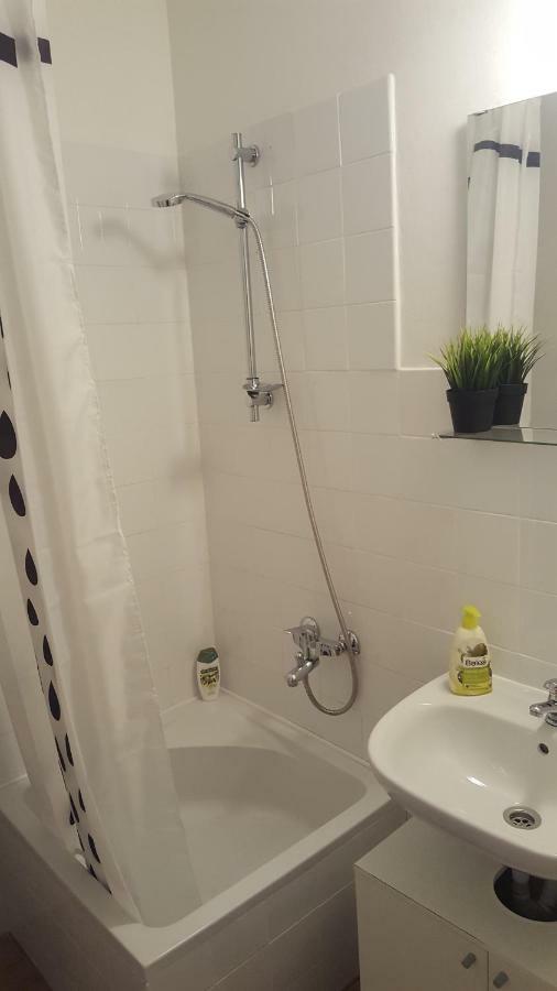 Apartment Maka Спліт Екстер'єр фото