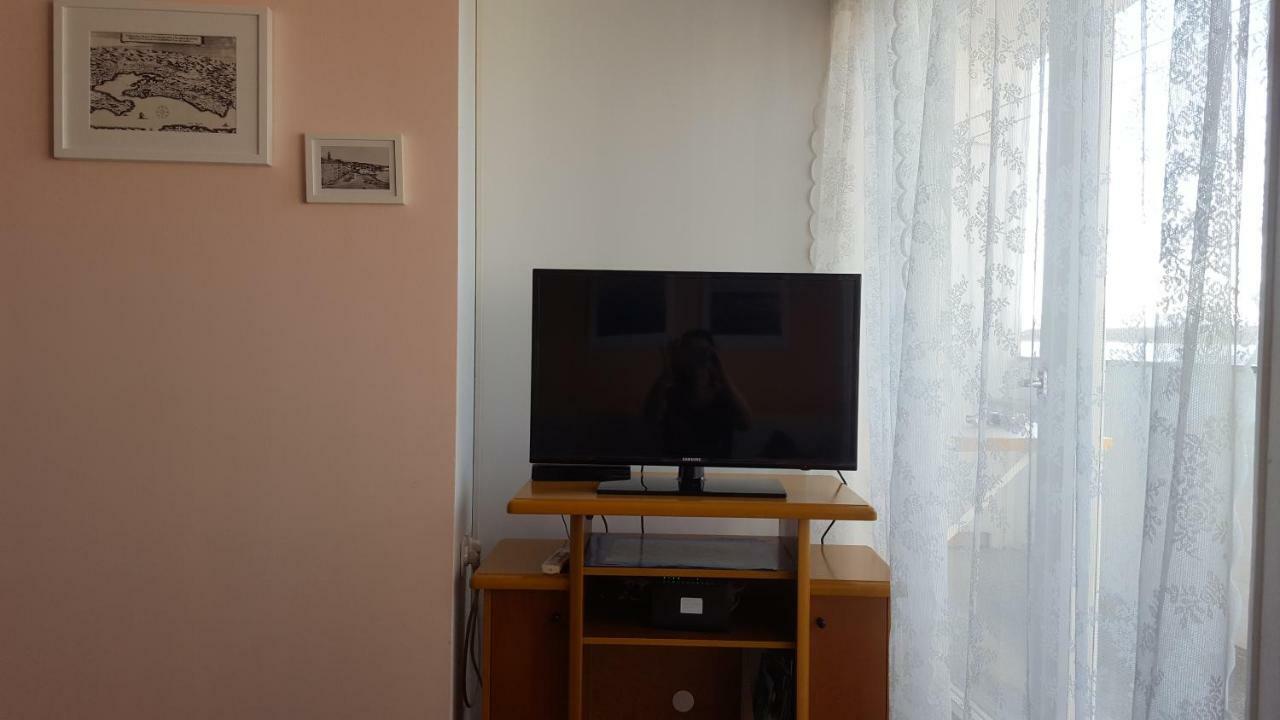 Apartment Maka Спліт Екстер'єр фото