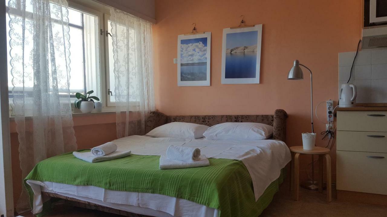 Apartment Maka Спліт Екстер'єр фото
